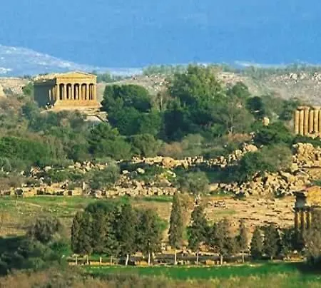 Herbesso * Realmonte