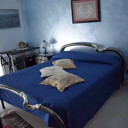 Herbesso Holiday home Realmonte