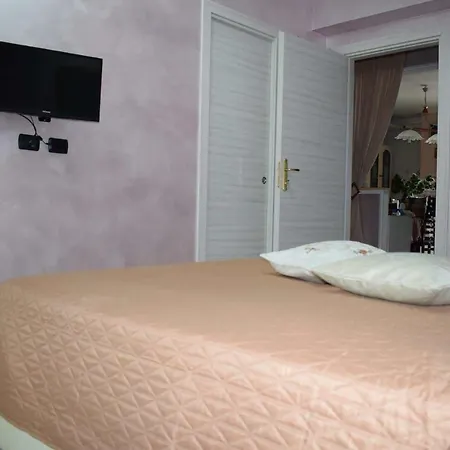Herbesso Holiday home *